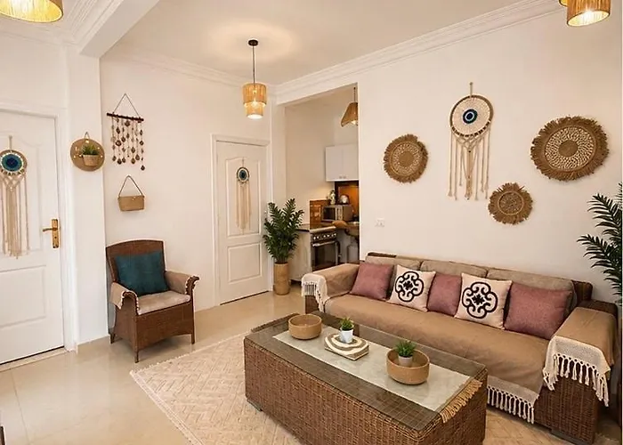 Cozy 2br Boho Escape In Sunterra דירה