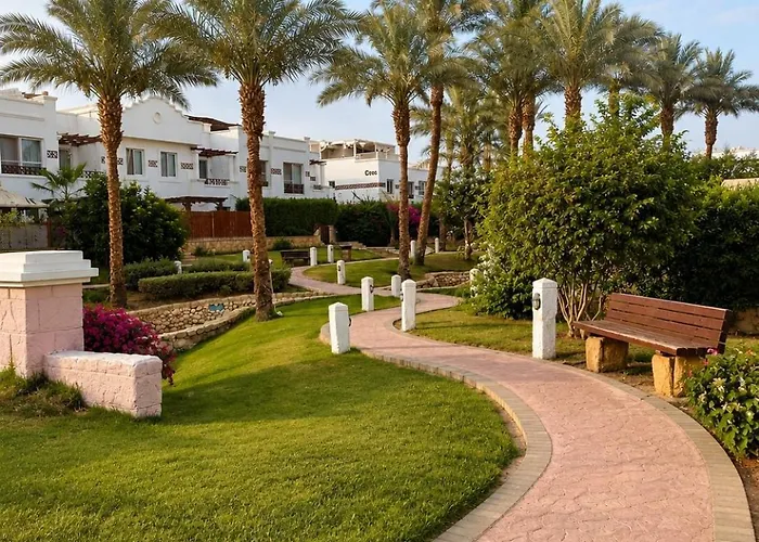 דירה Cozy 2br Boho Escape In Sunterra *